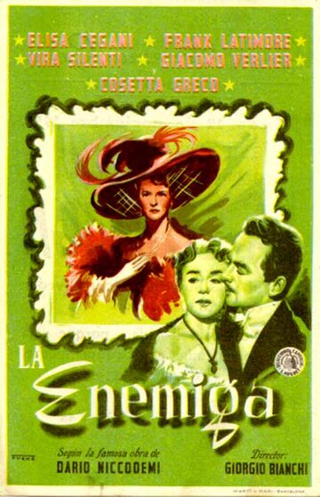 La nemica (1952)