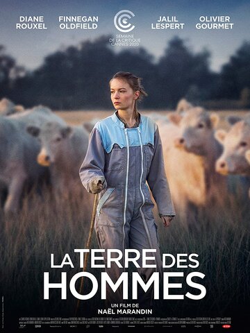 Не женское дело || La terre des hommes (2020)