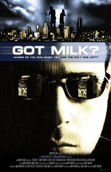 Got Milk? The Movie (2005)