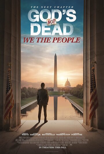 Бог не мёртв: Мы - народ || God's Not Dead: We the People (2021)