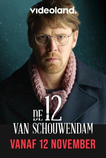 Схаувендам 12 || De 12 van Schouwendam (2019)