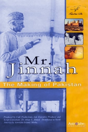 Mr Jinnah: The Making of Pakistan (1997)