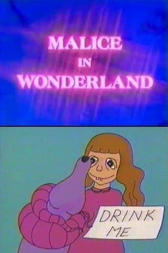 Малиса в стране чудес (1982)