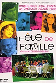 Семейный праздник || Fête de famille (2006)