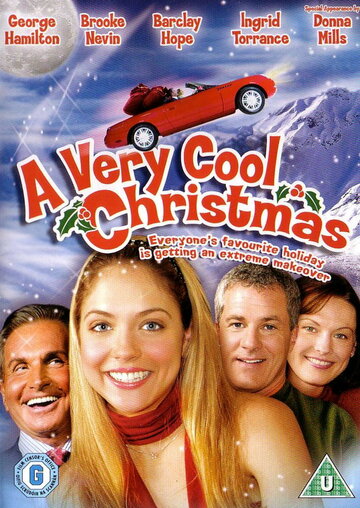 Очень холодное Рождество || A Very Cool Christmas (2004)