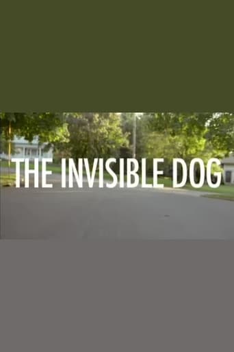 Невидимый пес (2005)