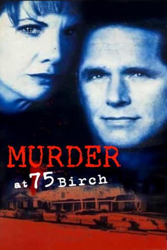 Убийство на Берёзовой, 75 (1998)