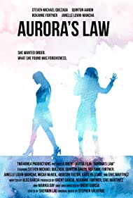 Aurora's Law || Закон Авроры (2018)