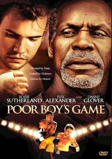 Матч бедняка || Poor Boy's Game (2007)