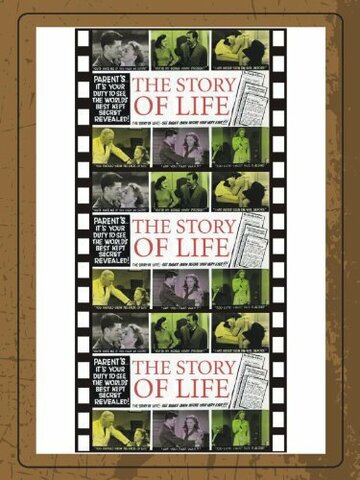 The Story of Life (1948)