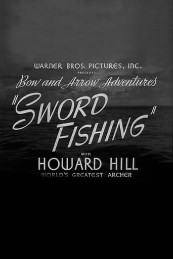 Охота на рыбу-меч (1939)