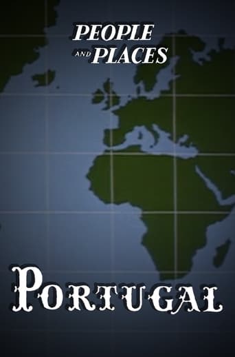 Portugal (1957)