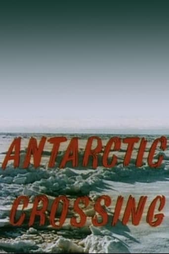 Antarctic Crossing (1959)