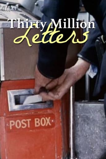 Thirty Million Letters (1963)