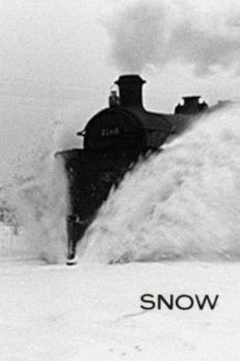 Снег (1963)