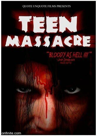 Teen Massacre (2004)
