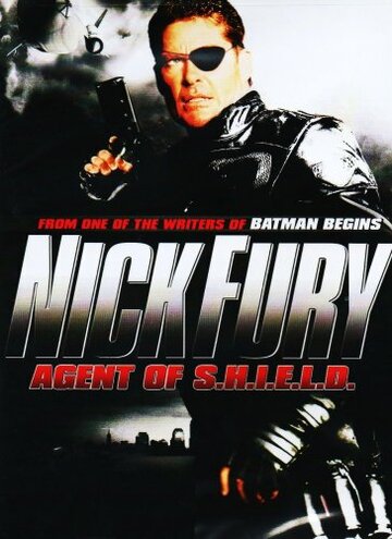 Обезглавить Гидру || Nick Fury: Agent of Shield (1998)