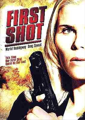 Первый выстрел || First Shot (2002)