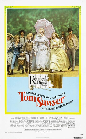 Том Сойер || Tom Sawyer (1973)