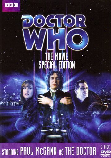 Доктор Кто || Doctor Who (1996)