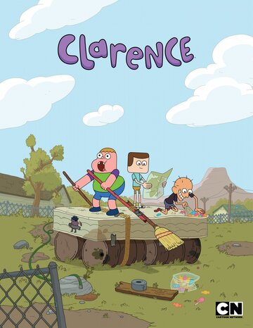 Кларенс || Clarence (2013)