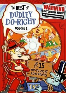 The Dudley Do-Right Show (1969)