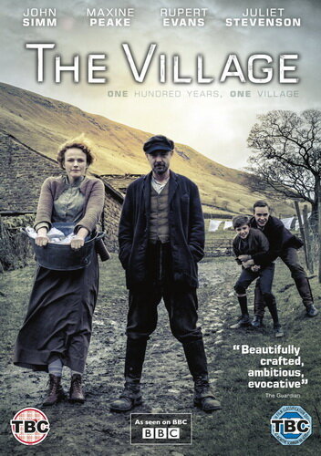 Деревня || The Village (2013)