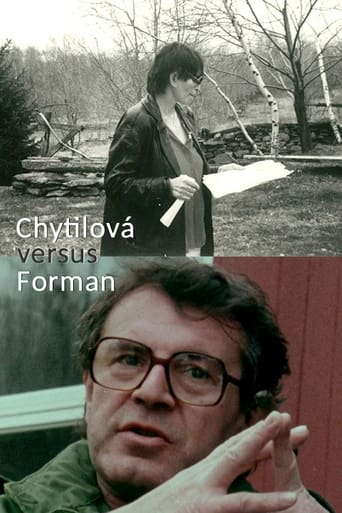 Хитилова против Формана (1982)