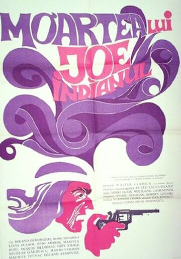 Смерть индейца Джо (1968)