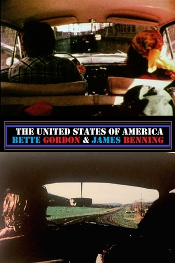 The United States of America (1975)