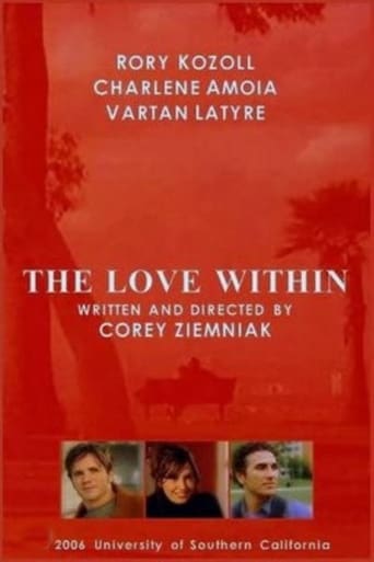 The Love Within (2006)