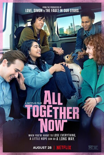 Теперь мы все вместе || All Together Now (2020)