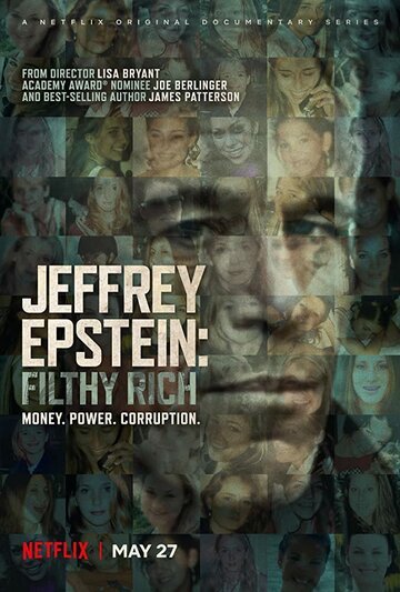 Джеффри Эпштейн: Грязный богач || Jeffrey Epstein: Filthy Rich (2020)