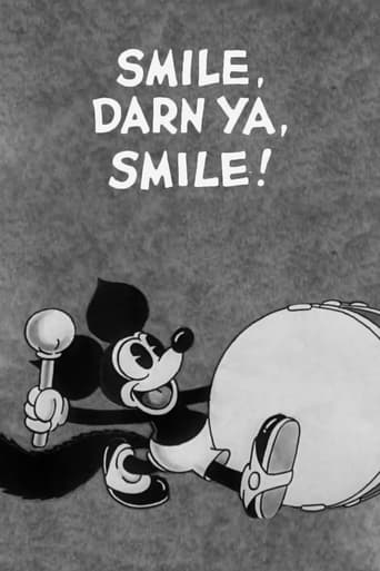 Улыбайся, давай, улыбайся! (1931)