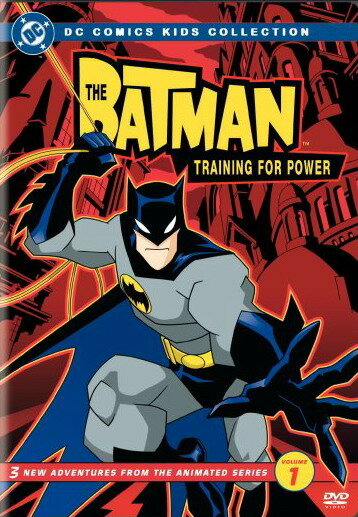 Бэтмен || The Batman (2004)