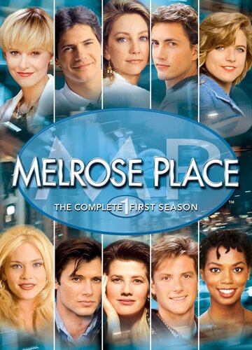 Мелроуз Плэйс || Melrose Place (1992)