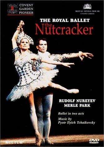 Щелкунчик || The Nutcracker (1968)