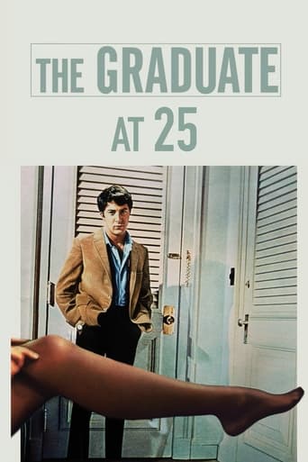 The Graduate at 25 (1992)