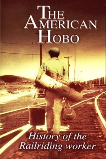 The American Hobo (2003)