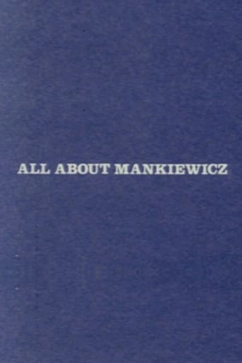 Всё о Манкиевиче (1983)