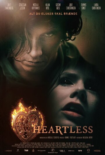 Бессердечные || Heartless (2014)
