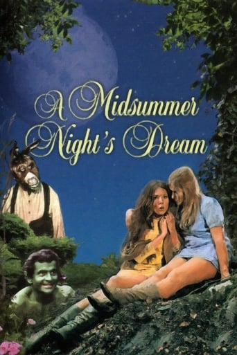 A Midsummer Night's Dream (1969)