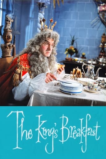 The King's Breakfast (1963)