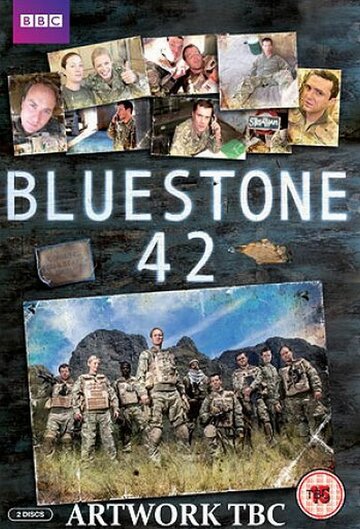 Песчаник 42 || Bluestone 42 (2013)