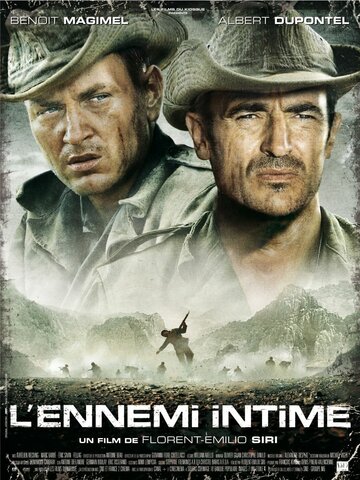 Близкие враги || L'ennemi intime (2007)