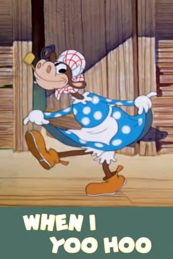 When I Yoo Hoo (1936)