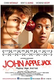 John Apple Jack || Джон Эппл Джек (2013)