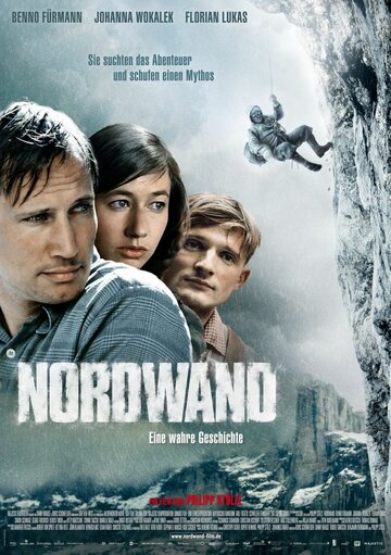 Північна стіна Nordwand (2008)