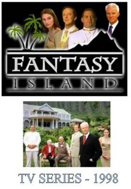 Остров фантазий || Fantasy Island (1998)