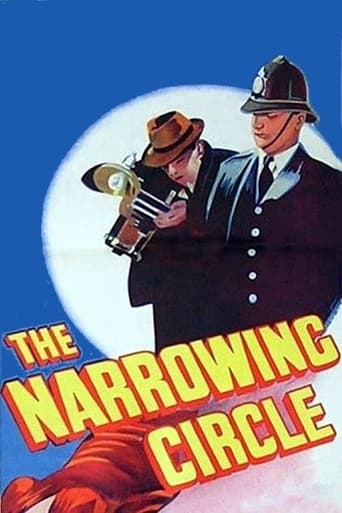 The Narrowing Circle (1956)
